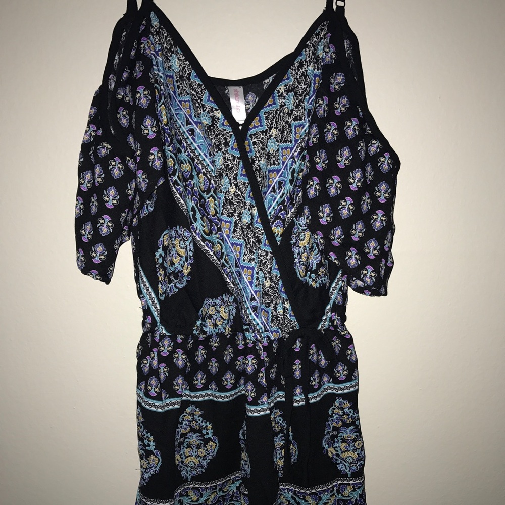 Romper